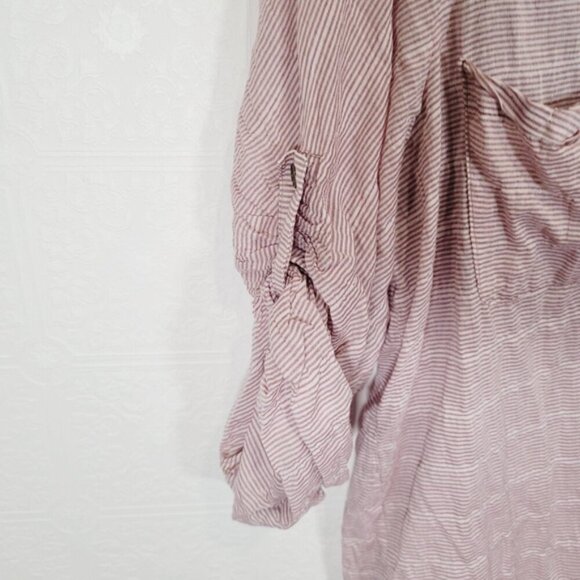 Free People Put your back into it Tunic - Picture 4 of 11